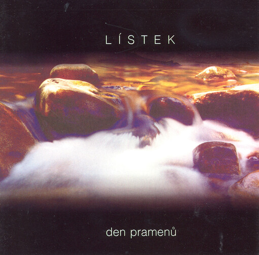 Lístek : den pramenů