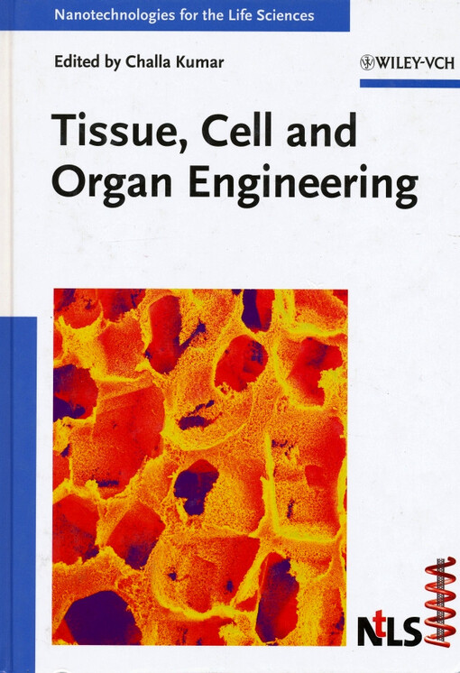 Tissue, cell and organ engineering