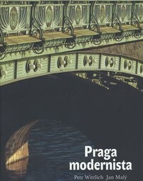 Praga modernista - Formas de un estilo