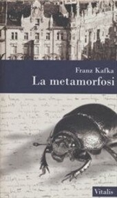 La metamorfosi