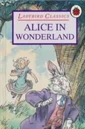 Alice in Wonderland. Reader