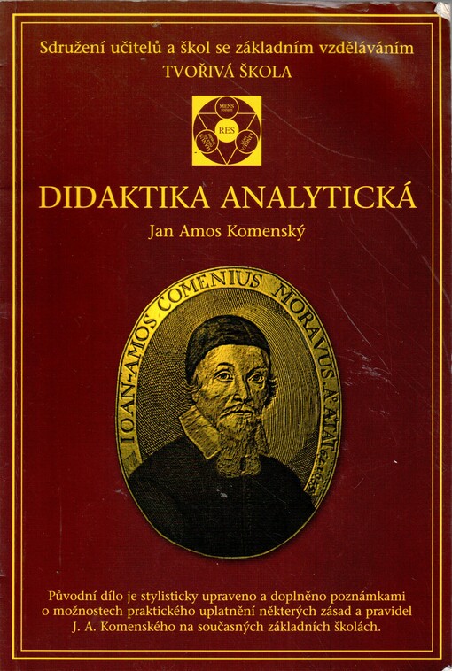 Didaktika analytická