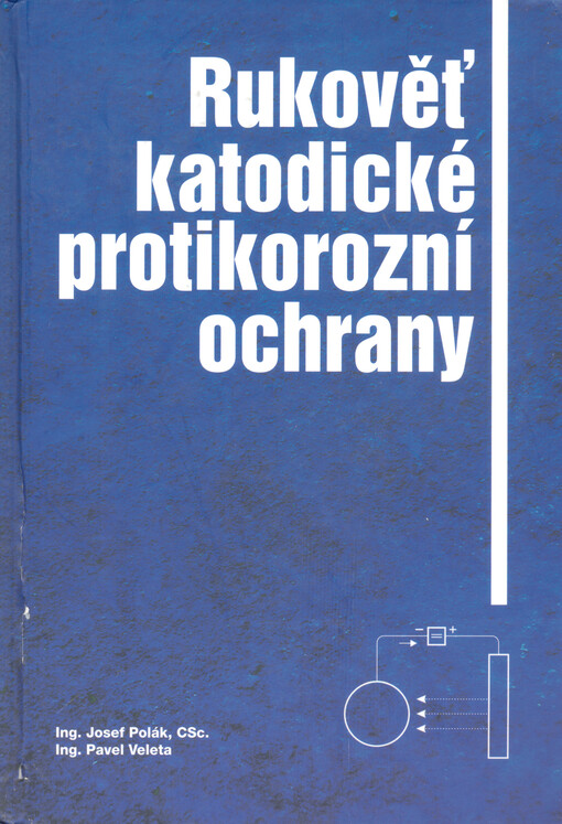 Rukověť katodické protikorozní ochrany