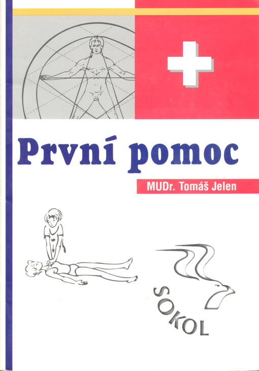 První pomoc