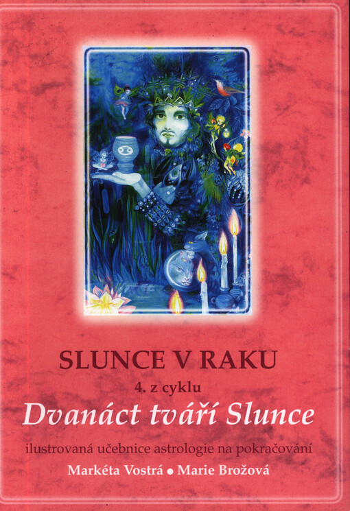 Slunce v raku