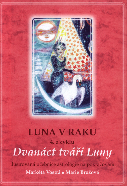 Luna v raku