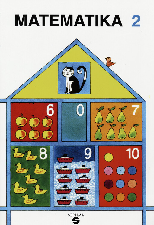 Matematika 2