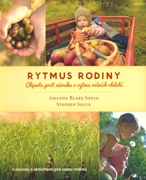 Rytmus rodiny
