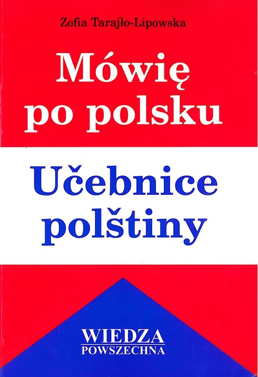 Učebnice polštiny
