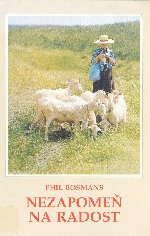 Nezapomeň na radost