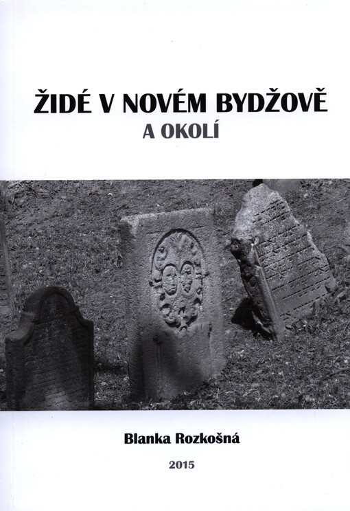 Židé v Novém Bydžově a okolí