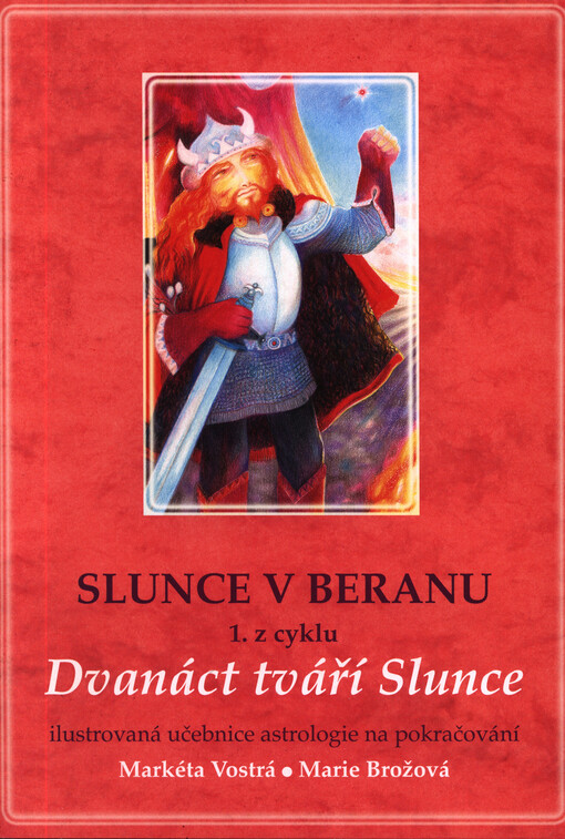 Slunce v beranu