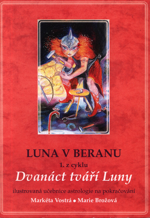 Luna v beranu