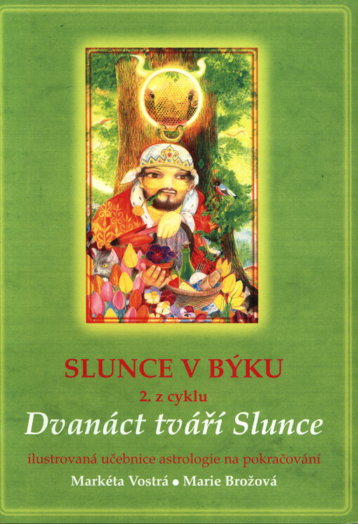 Slunce v býku