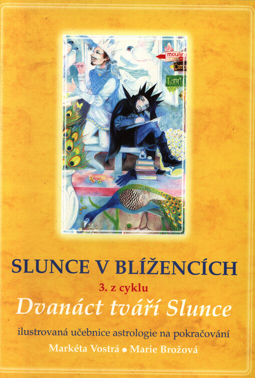 Slunce v blížencích