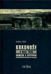Krkonoše v roce 1938