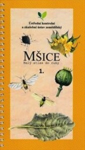 Mšice. Malý atlas do ruky
