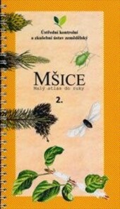 Mšice. Malý atlas do ruky