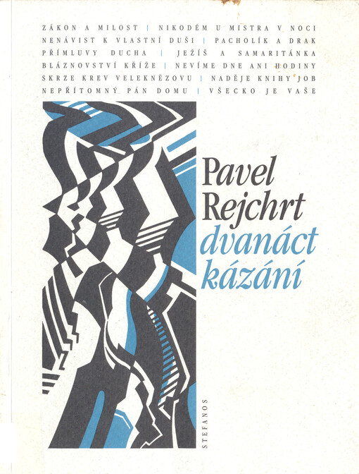 Dvanáct kázání