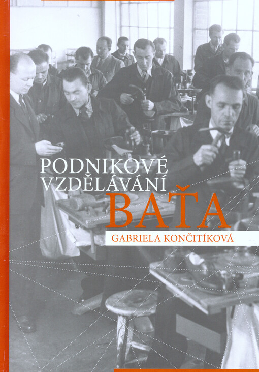 Podnikové vzdělávání BAŤA