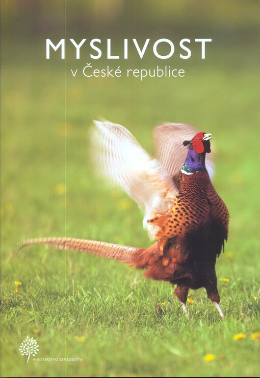 Myslivost v České republice
