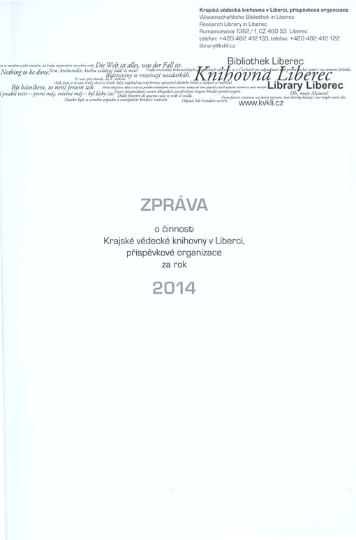 Číslo: 2014