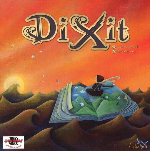 Dixit