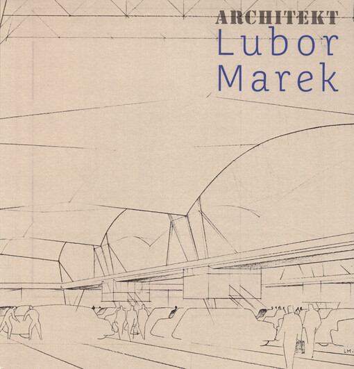 Architekt Lubor Marek