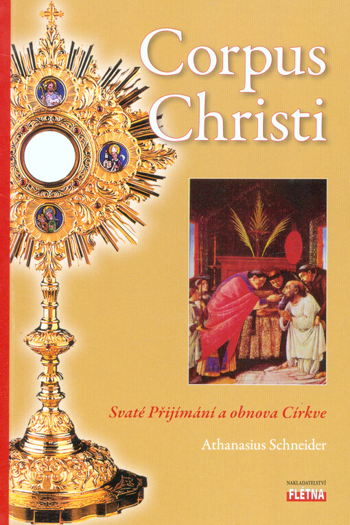 Corpus Christi