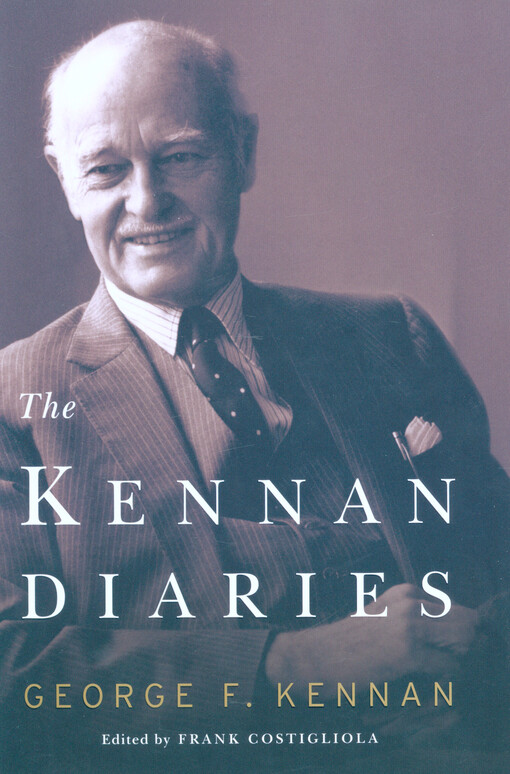 The Kennan diaries
