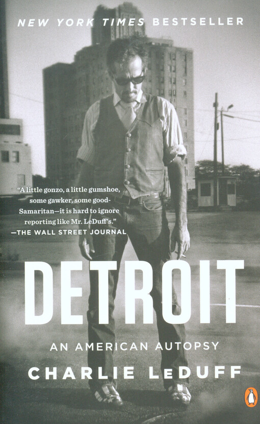 Detroit : an American autopsy