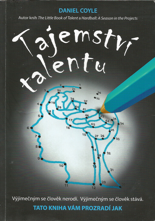 Tajemství talentu