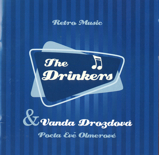 Pocta Evě Olmerové