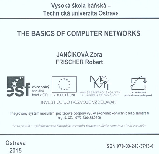 The basics of computer networks