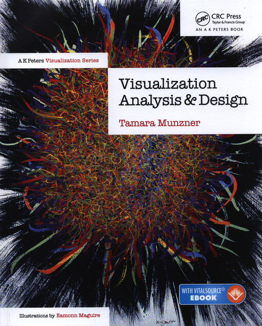 Visualization analysis & design