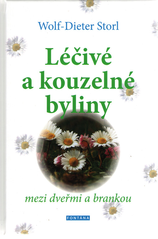 Léčivé a kouzelné byliny