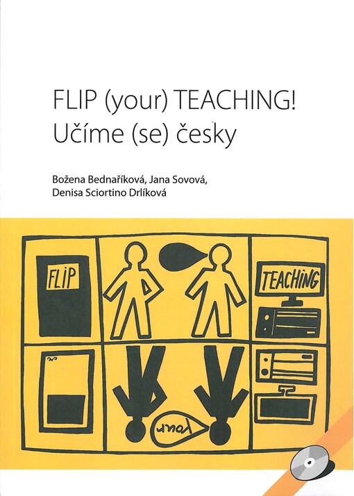 FLIP (your) TEACHING! Učíme (se) česky
