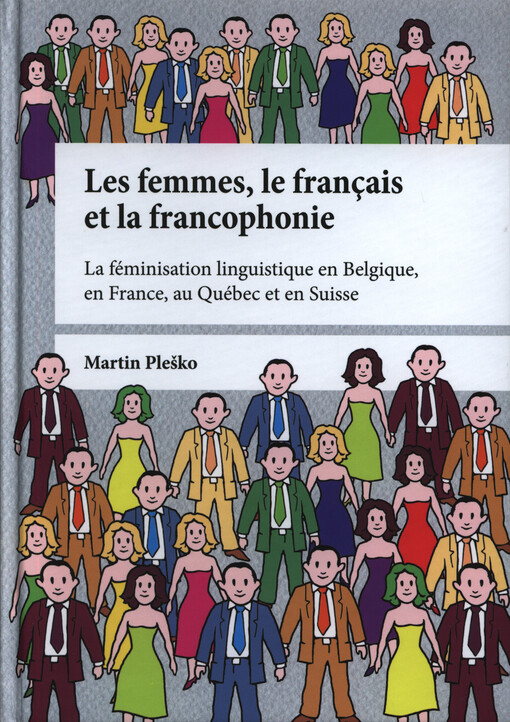 Les femmes, le francais et la francophonie