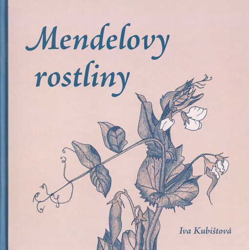 Mendelovy rostliny