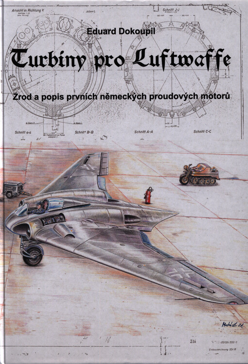 Turbíny pro Luftwaffe