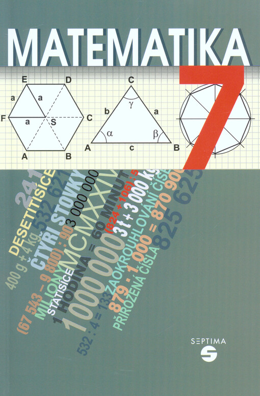 Matematika 7