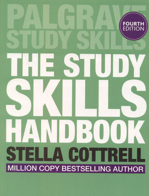 The study skills handbook