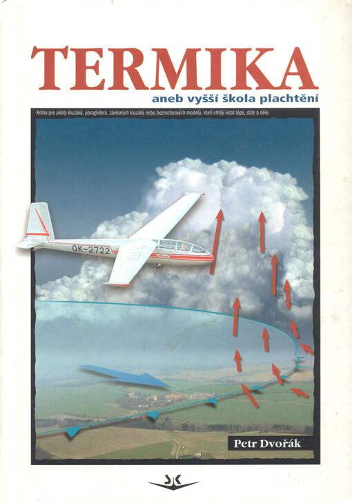 Termika : vyšší škola plachtění