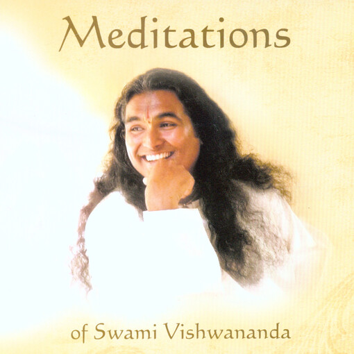 Meditations of Swami Vishwananda