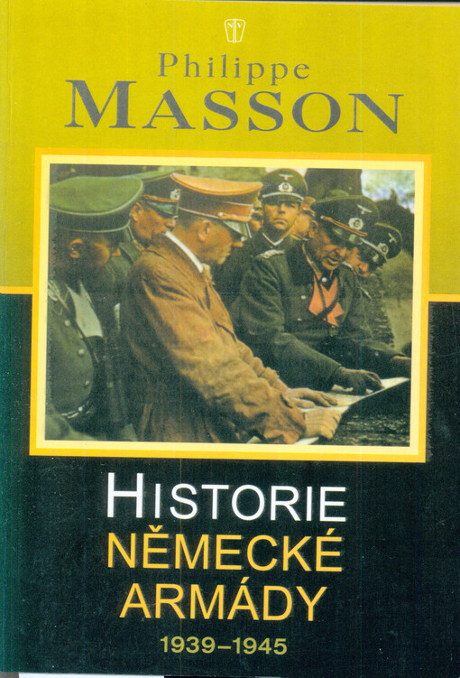 Historie německé armády 1939-1945, 2. vydání