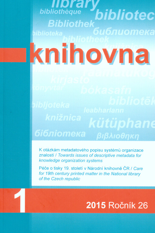 Knihovna