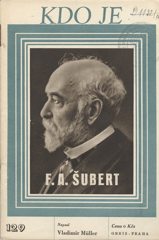 F.A. Šubert