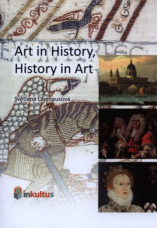 Art in History, History in Art