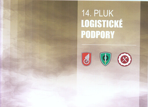14. pluk logistické podpory