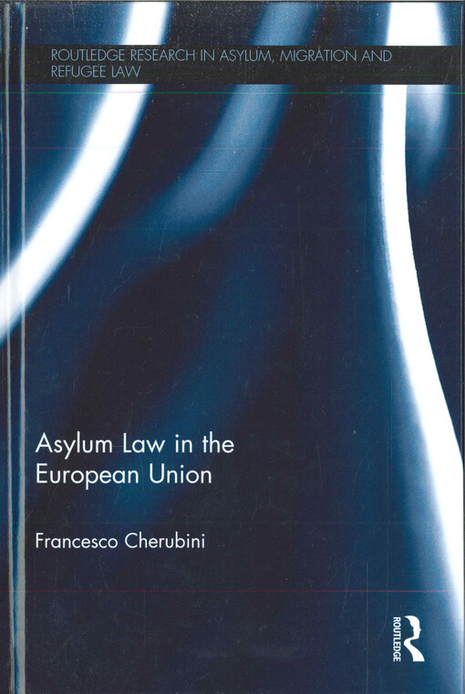  Asylum law in the European Union  